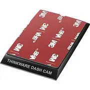 Thinkware Dash Cam Mounting Bracket, Suits U1000 - U1000MT