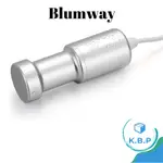 日本 BLUMWAY 強力超音波 洗淨機 每秒5萬次高速震動 清洗棒 清洗機 碗盤 衣物 假牙手錶首飾 金屬