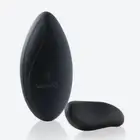 Screaming O Premium Ergonomic Remote Panty Vibe Set Black - Free Shipping