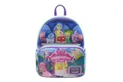 Inside Out - Scenes Mini Backpack