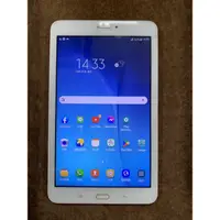 在飛比找蝦皮購物優惠-SAMSUNG GALAXY Tab E 8.0 LTE 平