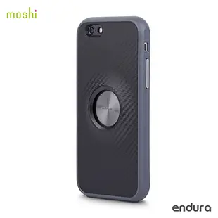 Moshi Endura 組合式防震保護殼