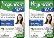 Pregnacare Max - Capsules & Tablets 28S+56S (Pack of 2)