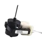 Fan Motor Save Money Save Time Heat Dissipation Motor Repair A Refrigerator