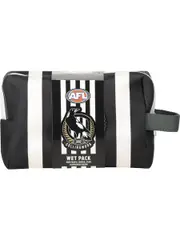 Collingwood AFL Wet Pack One Size COLLINGWOOD (SOLID)