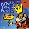 Kakerlaken Poker Royal 皇家德國蟑螂 外文版 桌遊 桌上遊戲【卡牌屋】