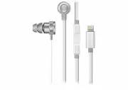 Razer Hammerhead for canal type with iOS Mercury Edition gaming earphone-microph