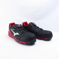 在飛比找蝦皮商城優惠-Mizuno F1GA233992 LS II BOA 防護