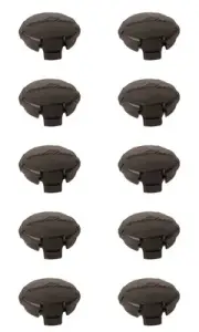 10 Echo X472000070 Speed Feed 400 Trimmer Head Cover Cap SRM225 GT225L GT230 OEM