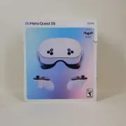 New Meta Quest 3S 256GB Standalone All-in-One VR Headset MC-1204060-03