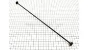 Appliance Factory Parts SOFF0247C30 POLARIS RANGER RZR REAR AXLE BLACK