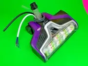 1614245 Foot Assy CW2 120V 4 Bissell CrossWave & Pet Pro 2305,2306,2328 Series