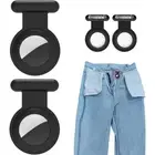 Tracker Tracker Case with Invisible Pin Protector Hidden Pin for AirTag