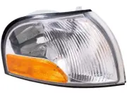 Right Turn Signal / Parking Light Assembly For Nissan Villager Quest PK94P1 (for: Nissan)