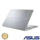 ASUS 華碩 X1605ZA 16吋筆電 (i5-1235U/16G/512G SSD/Vivobook 16/冰河銀/特仕版)