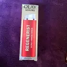 Olay Serums Regenerist Ultra Firming Serum 50ml SEALED Box Damaged