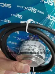 1pcs New Encoder DFS60B-BDPK10000