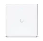 Ubiquiti UniFi Wi-Fi 6 Enterprise Sleek, Wall-mounted WiFi 6E Access Point, I...