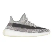 adidas Yeezy Boost 350 V2 Lace Up Mens Green Sneakers Casual Shoes FZ1267