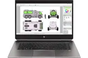 HP ZBOOK Studio x360 G5 Touch 2-IN-1 Laptop | Intel E-2176M 2.7GHz | 32GB RAM | 512GB SSD | Win 11 - REFURBISHED
