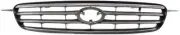 Grille For Toyota Corolla 2003-2004 (for: Toyota)