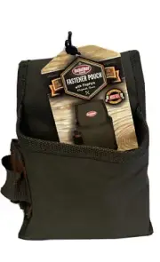 Bucket Boss 54160 Green Polyester Toolbelt Pouch