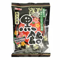 在飛比找松果購物優惠-+東瀛go+ 立夢 RIBON 黑糖飴 沖繩黑糖 硬糖 沖繩