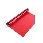 1 Roll Cellophane Wrap Roll Portable Easy to Use Candy Package Cellophane Gift