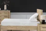 KING SHEET SET 500TC Bamboo Cotton Sheet Set