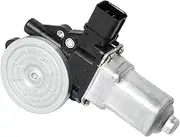 8-98160723-0 New Power Window Motor Front Compatible for Isuzu Genuine DMAX 2012 2013 2014 2015 2016 2017 2018-19 RHD 8981607230 8981607240(Front Left)