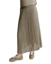 Marella Monochrome Acerbo Skirt