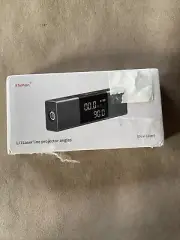 Atuman LI1 Laser Projector (Dual Laser) With Base.