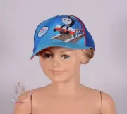 Coppertone Thomas Tank Engine Train Boys UPF 50+ Sun Hat One Size $16.95 NWT