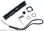 Nitcore P12 Flashlight - 1000 Lumens XM-L2 U2 2015 Edition