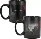 IT Movie Pennywise Heat Change Ceramic Mug