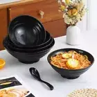 PP Spicy Hot Bowl Durability Pot Bowls New Salad Bowl