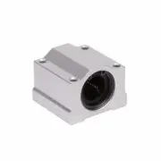 SCS25UU 25mm Liner Motion Ball Units Series Pillow Block Slide With Bearing
