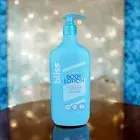 Bliss Cloud 9 Body Lotion Unscented Weightless Moisture Shea 16 oz