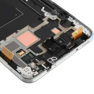 出清 適用於for Samsung for Galaxy Note III N9006 原裝液晶觸摸總