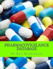Pharmacovigilance Database: Oracle ARGUS Overview by Ravi Humbarwadi (English) P