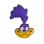 ROAD RUNNER - ENAMEL PIN
