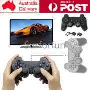2.4G Wireless Game Controller Gamepad For PS3 Android Phone TV Box PC Joystick