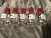 5 bioderma micellar water makeup remover sensitive 3.4 oz