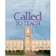 Called to Teach: The Vocation of the Presbyterian Educator