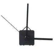 Wall Clock Movement Mechanisms Powered Repair Parts