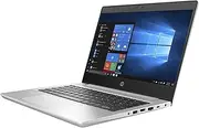 HP Probook 430 G7 13.3" Core i5 10th Generation 10210U 16GB RAM 256GB M.2 SSD Windows 11 Slim Laptop PC with USB-C (Renewed)