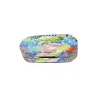Duel Clamshells - Double Eyeglass case - Picket Fence Yard