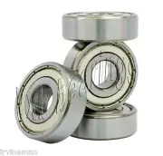 Shimano Calcutta 400te Baitcaster Bearing set Fishing Ball Bearings