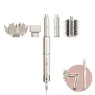 Shark FlexStyle 4-in-1 Straight Hair Air Styler - (HD430SLUK)