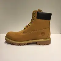 在飛比找蝦皮購物優惠-timberland經典黃靴女生23.5cm